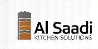 Al Saadi Kitchen Solutions LLC Logo
