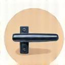 Icon representing kitchen accessories and fittings